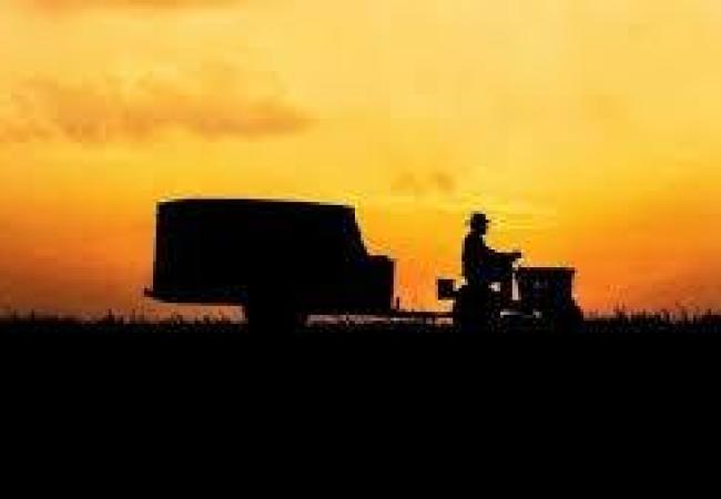 Film@DenDonk - The Straight Story (GRATIS OPENLUCHTFILM) © The Straight Story