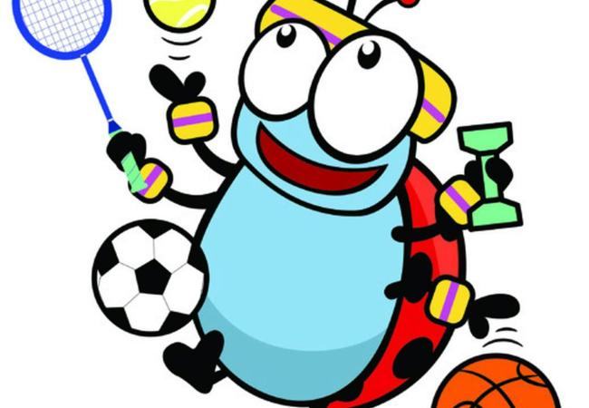 Sportkriebels Welden (13-17/07/2026) © Kriebelkampen / Creafant vzw