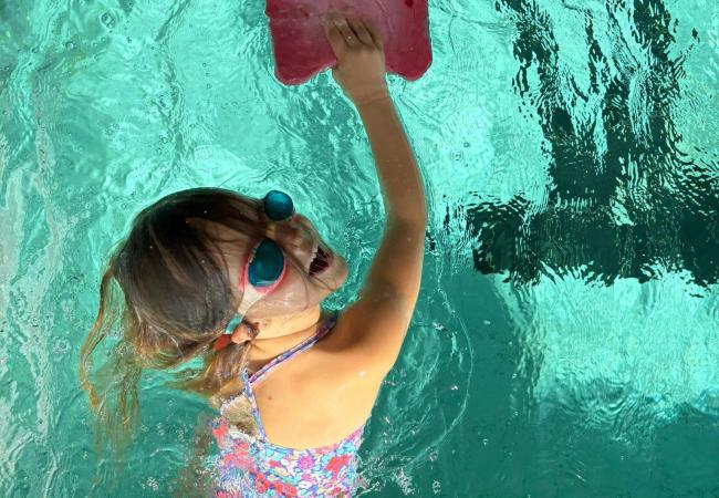 Sportspetters Juli © Sportdienst Oudenaarde