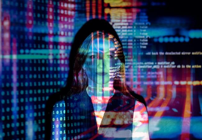 AI gebruiken in je dagelijkse leven © Ligo ZOVL