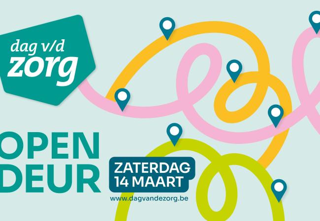 Place Unique opent zijn deuren op Dag van de Zorg © Dag van de Zorg