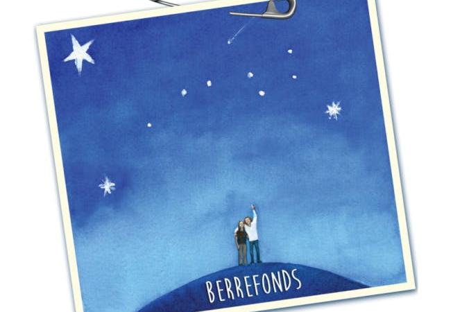 Koesterworkshop - Stempels maken © Berrefonds