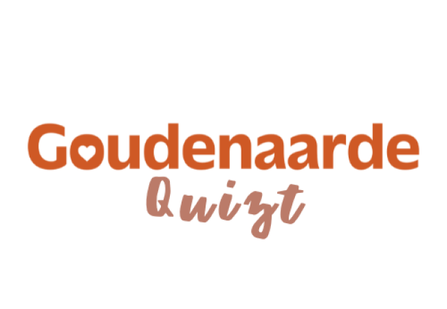 Goudenaarde Quizt! quiz © Rika De Meulemeester