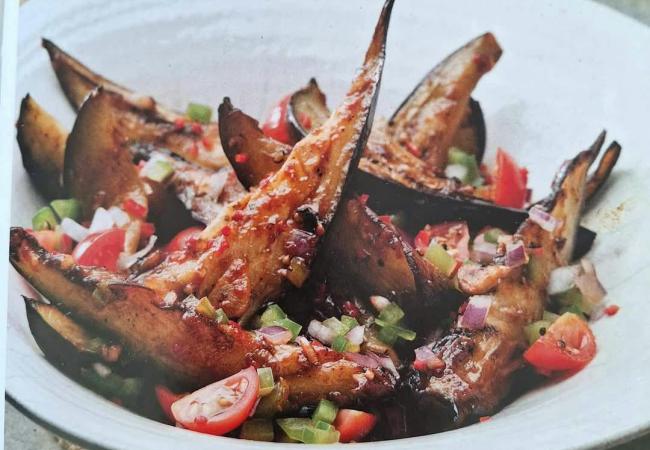 KOOKWORKSHOP "Lekker èn voedzaam koken zonder gluten (pasta, brood...)" © Veronique Lagae