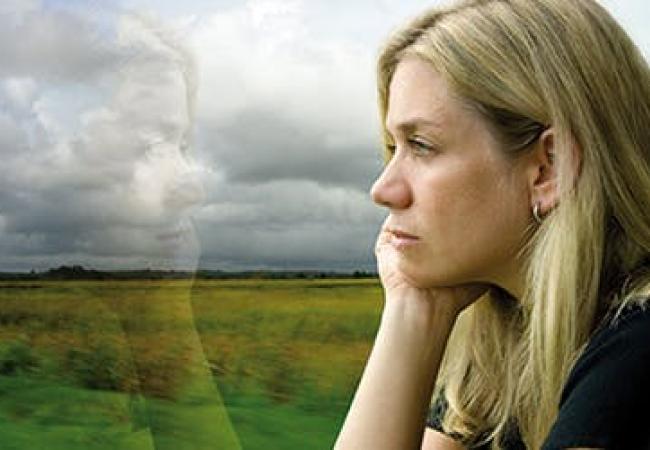 Cursus - Van vermoeidheid naar meer energie © Samana