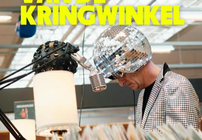 Dag van de Kringwinkel © Kringwinkel Zuid-Oost-Vlaanderen