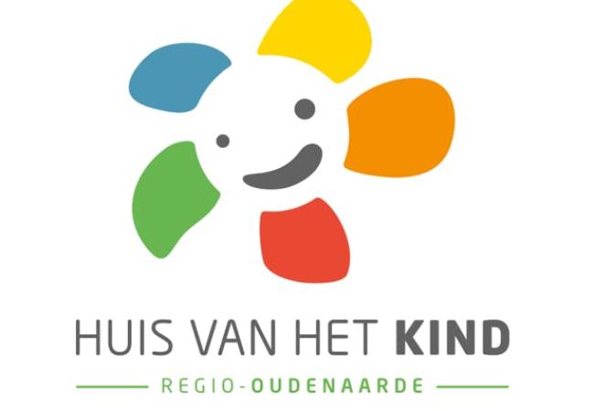Kijk, ik fiets © Huis van het Kind regio Oudenaarde