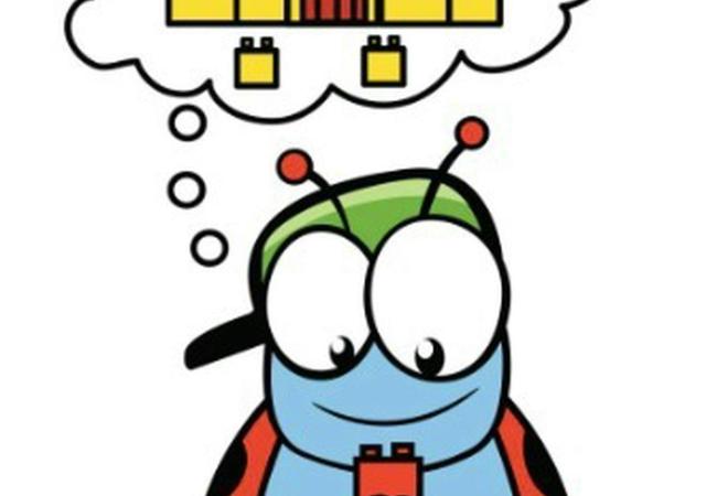 Leupegem Legokamp (22-24/12/2025) © Kriebelkampen / Creafant vzw