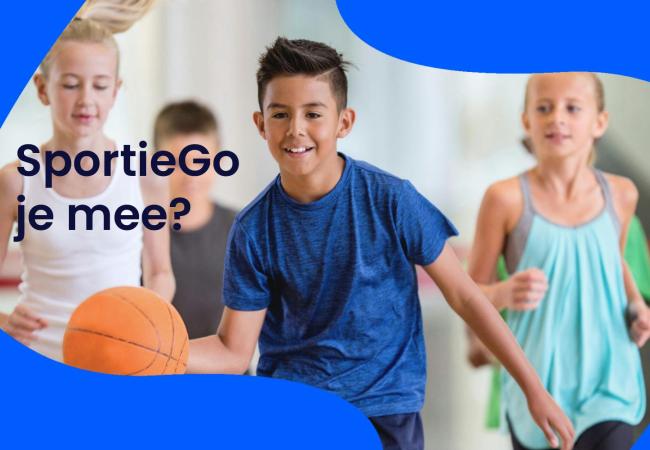 SportieGo Oudenaarde © Sportievak