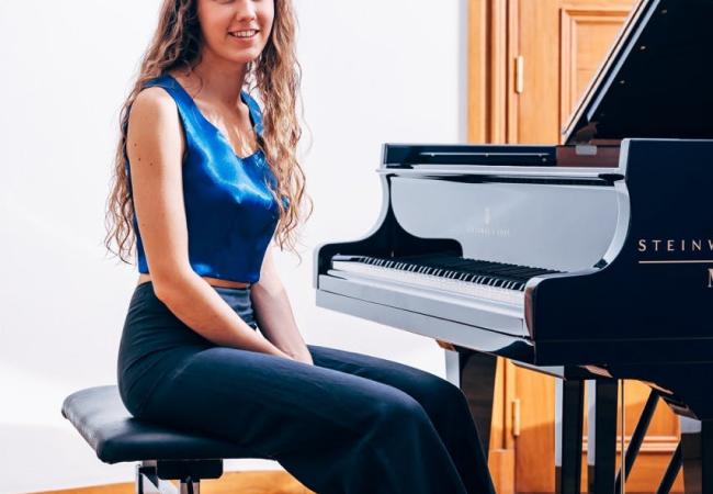 Aude Van De Keere © Aude Van De Keere