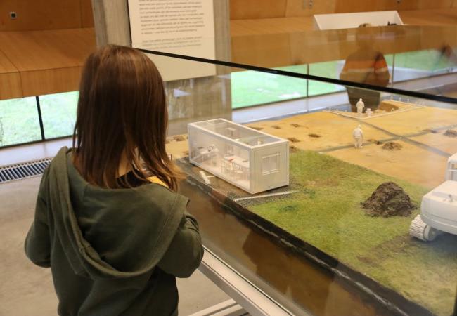 Krokusvakantie: Erfgoedbingo! © Provincie Oost-Vlaanderen