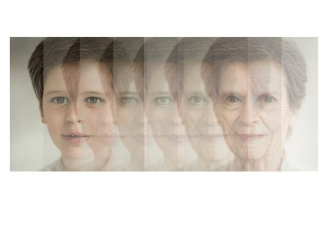 Heel lang geleden - Elien Hanselaer & Benjamin Glorieux © Heel heel heel lang geleden