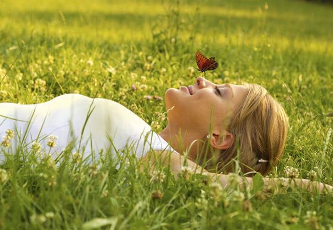 Mindfulness (groepssessie) - Oudenaarde © Solidaris Oost-Vlaanderen