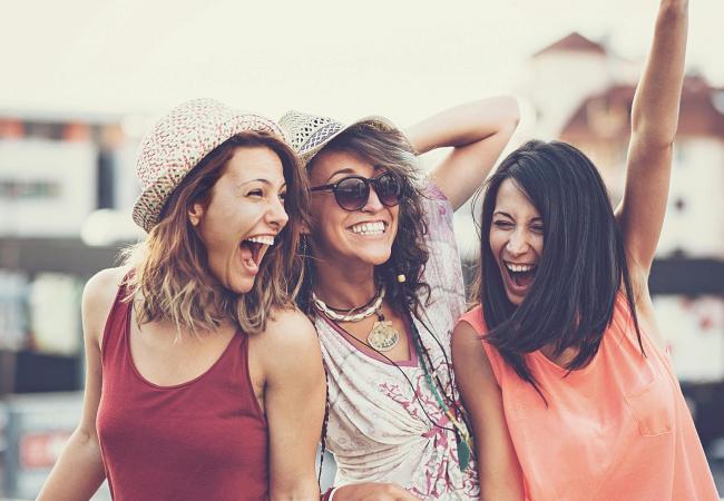 Lentekriebels 2026 © Pixelfit