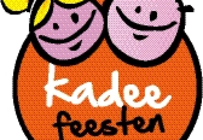 Kadeefeesten 2025
