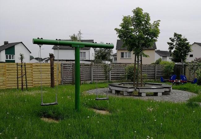 Ravensdal Eine