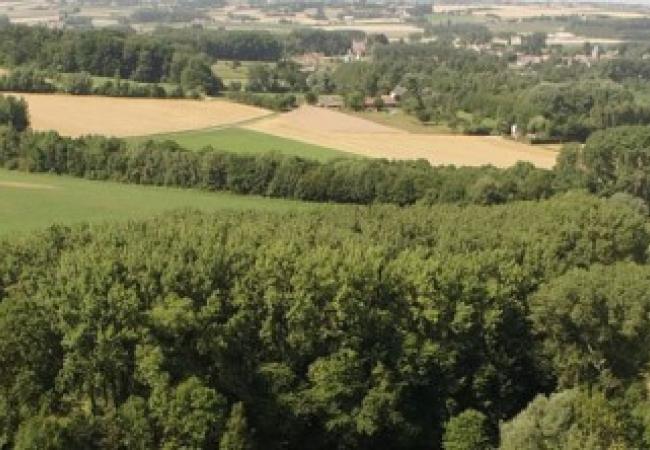 Natuurreservaat Burreken