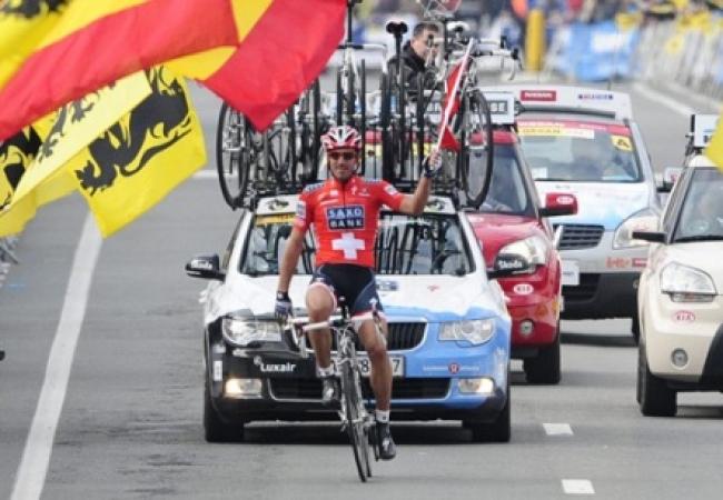 Sportevenement organiseren