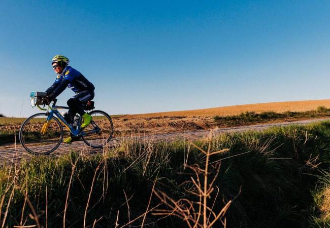 We Ride Flanders fanride