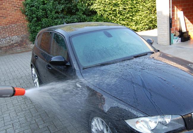 Nieuwe maatregelen droogte