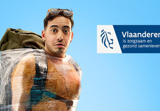 Europese vaccinatieweek