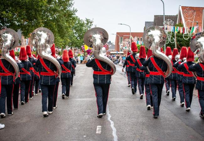 Muziekcheque steunt meer genres