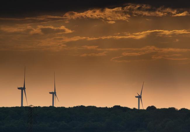 Hernieuwbare energie