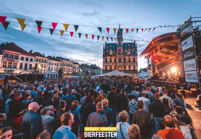 Adriaen Brouwer Bierfeesten