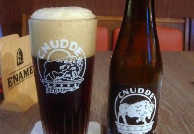 Brouwerij Cnudde