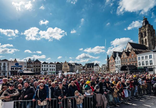 Ronde van Vlaanderen