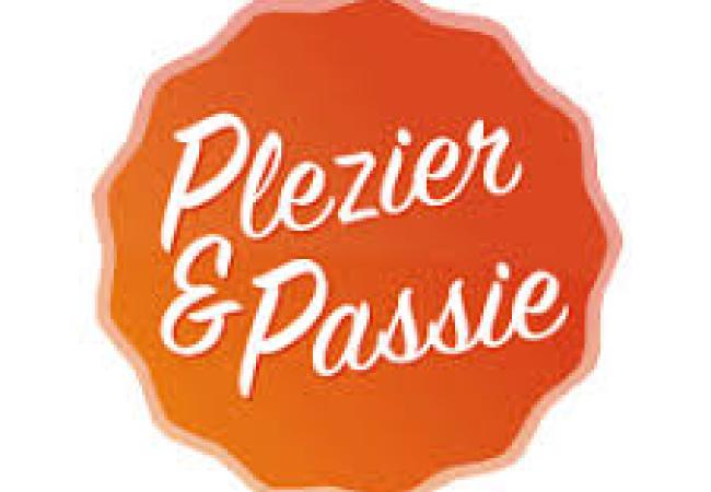 Nederlandse tvzender RTL bezoekt Oudenaarde