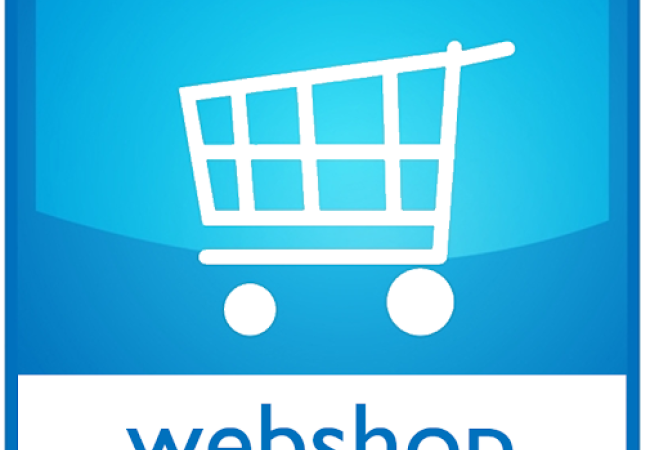 Webshop