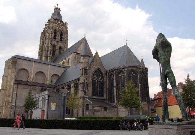 Sint-Walburgakerk