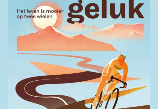 aanloop koersgeluk