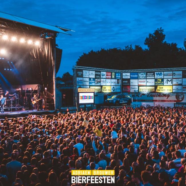 Bierfeesten