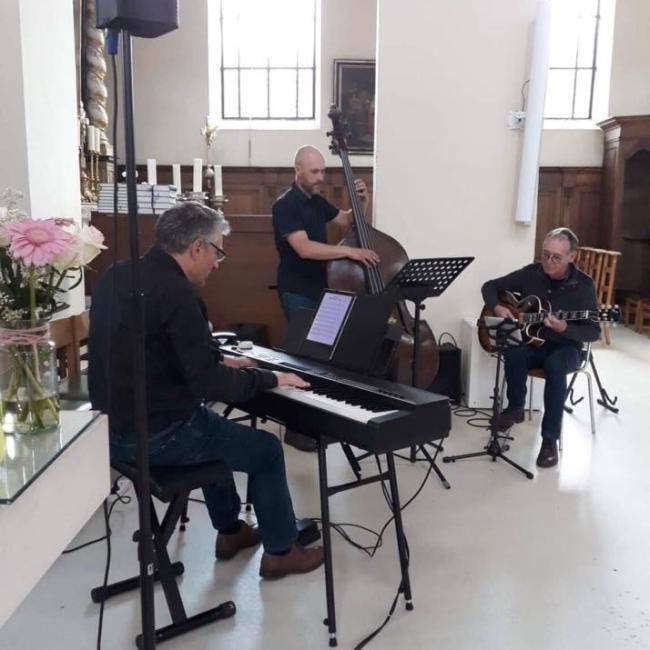 Trio Vandekouter
