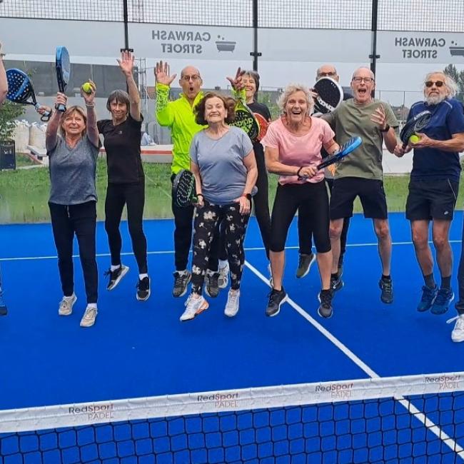 Sportkaart Fit en Vitaal - 10 x sporten aan 40 euro (OK-pas 10 euro)