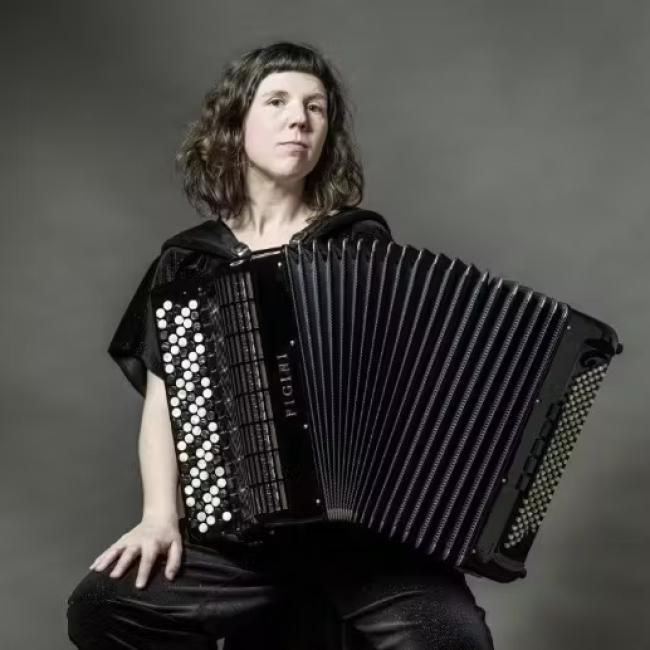 Sara Salvérius