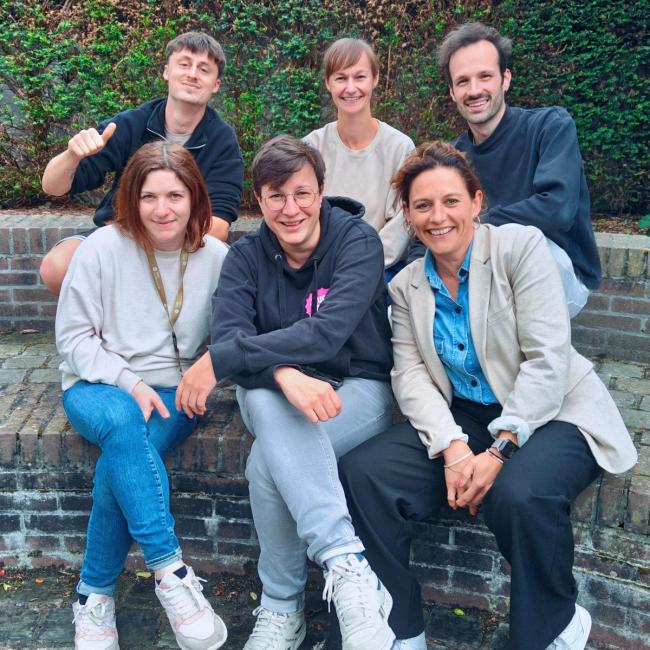 Stuurgroep