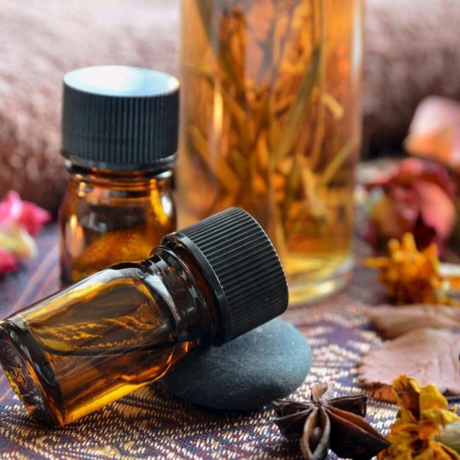 Aromatherapie