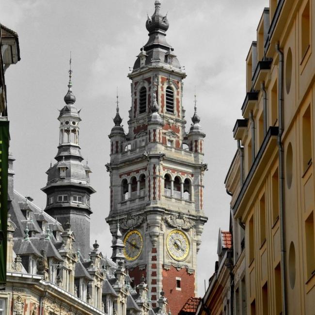 Lille