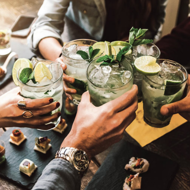 Apero solo