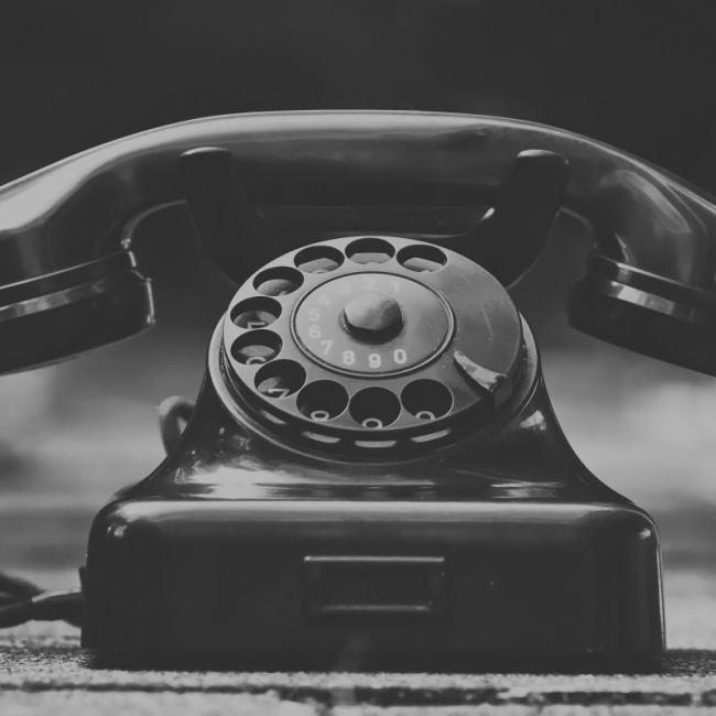 contact