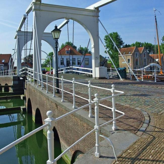 Zierikzee