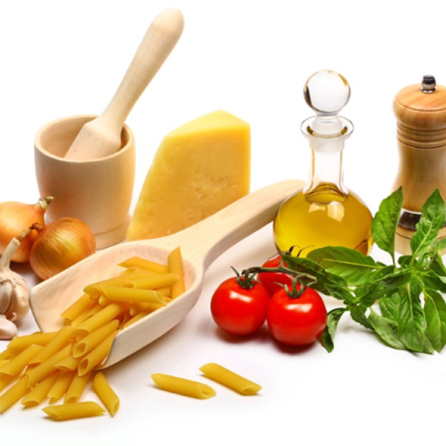 Italiaans koken