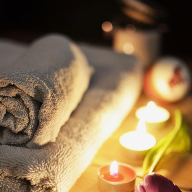 massage