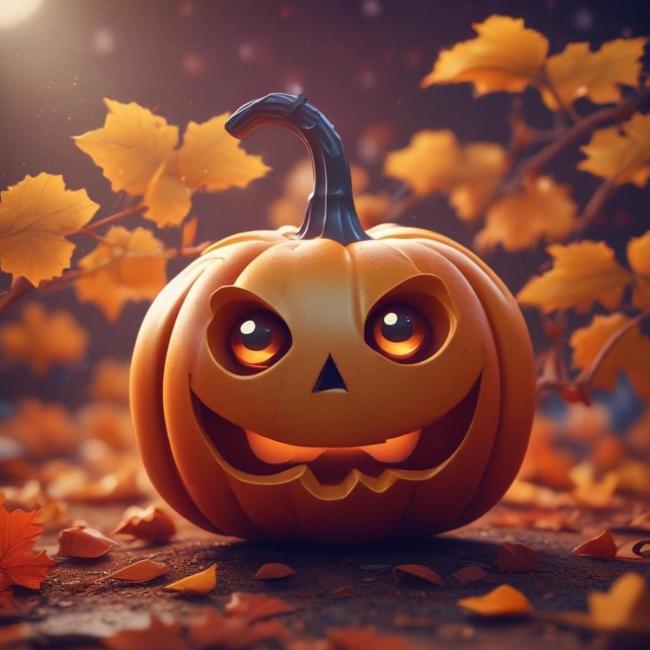 Halloween