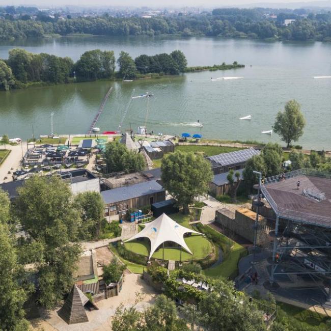 Lac de Donk