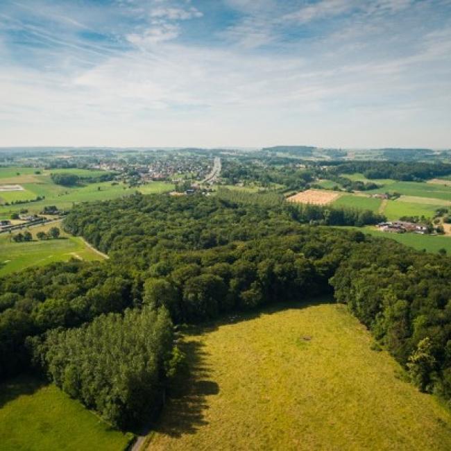 logies omliggende gemeentes