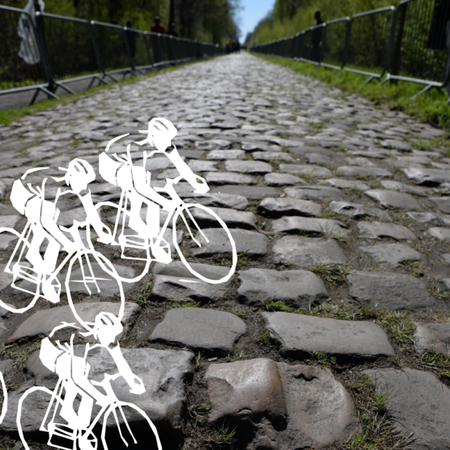 Parijs-Roubaix